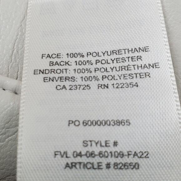 Wilfred Melina Super High Matte Pearl Mate Pant, Size 2 - Picture 7 of 11